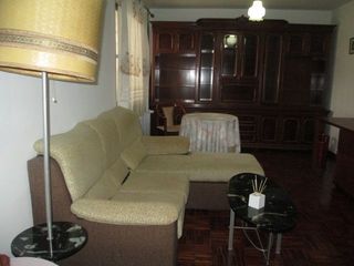Lloguer Apartament a San Roque - As Fontiñas. Zona ramón ferreiro