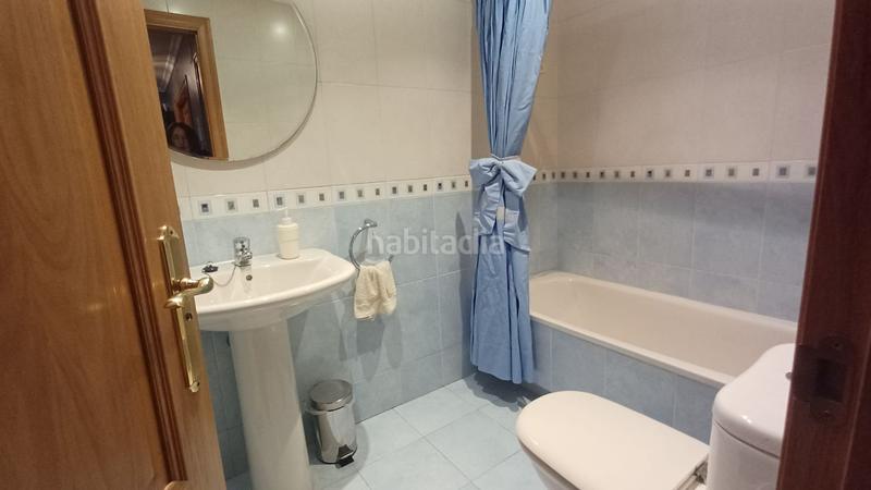 Foto 6be5f998-042b-4919-9e02-8f8f78361075. Affitto duplex con riscaldamento in San Roque - As Fontiñas Lugo
