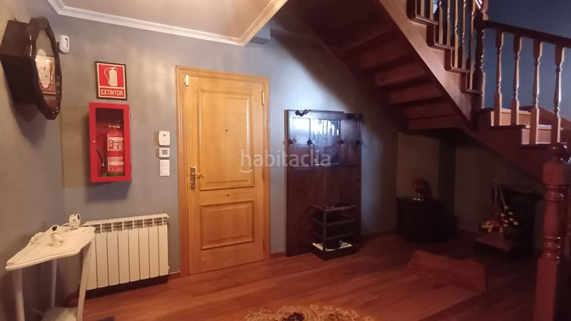 Foto 7409ed70-d9c4-4316-a28e-88e8516b4f42. Affitto duplex con riscaldamento in San Roque - As Fontiñas Lugo