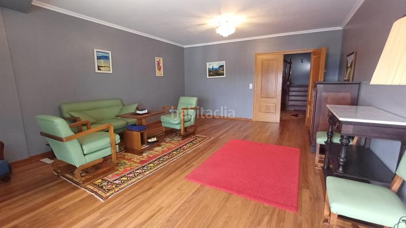 Foto 7057bee0-8561-4f9a-8c5e-72b381dbf4ac. Location duplex avec chauffage dans San Roque - As Fontiñas Lugo