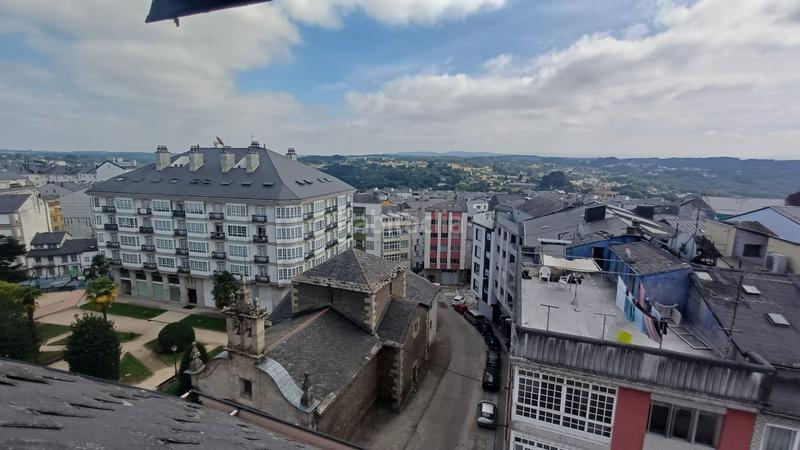 Foto 0d1da71d-e06a-4a90-9f98-519db673834e. Miete zweistöckige wohnung mit heizung in San Roque - As Fontiñas Lugo