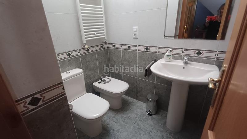 Foto 231eca36-9a1f-4c0e-a850-a14c65802db3. Miete zweistöckige wohnung mit heizung in San Roque - As Fontiñas Lugo