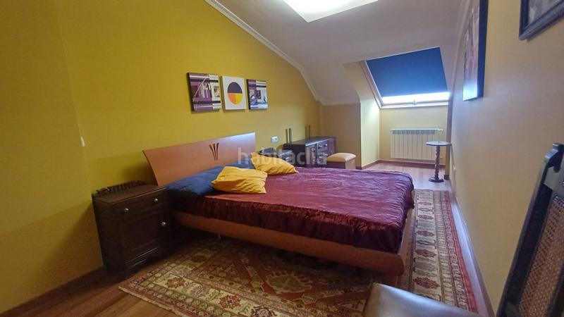 Foto 2526cb49-7a40-4701-9308-e1e2b6ed8c32. Miete zweistöckige wohnung mit heizung in San Roque - As Fontiñas Lugo