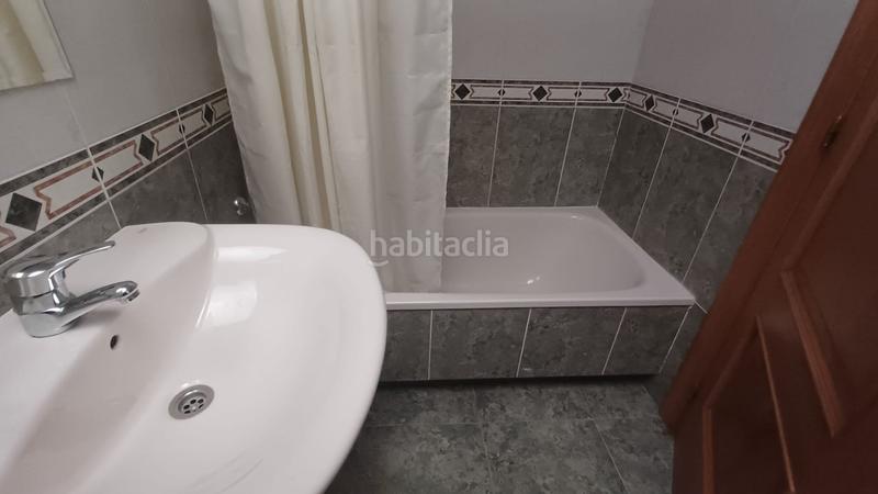 Foto 2551cb60-500d-4089-a76f-05f02e8391a2. Miete zweistöckige wohnung mit heizung in San Roque - As Fontiñas Lugo