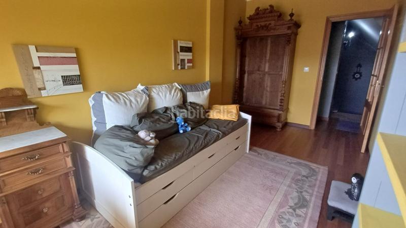 Foto c07370b4-3a95-4c25-aad0-1a94efb1f291. Miete zweistöckige wohnung mit heizung in San Roque - As Fontiñas Lugo