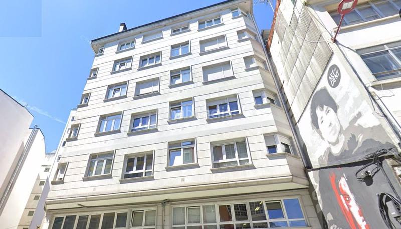 Foto ff68d0ea-f18a-492d-9913-b65cb9ab909a. Miete zweistöckige wohnung mit heizung in San Roque - As Fontiñas Lugo