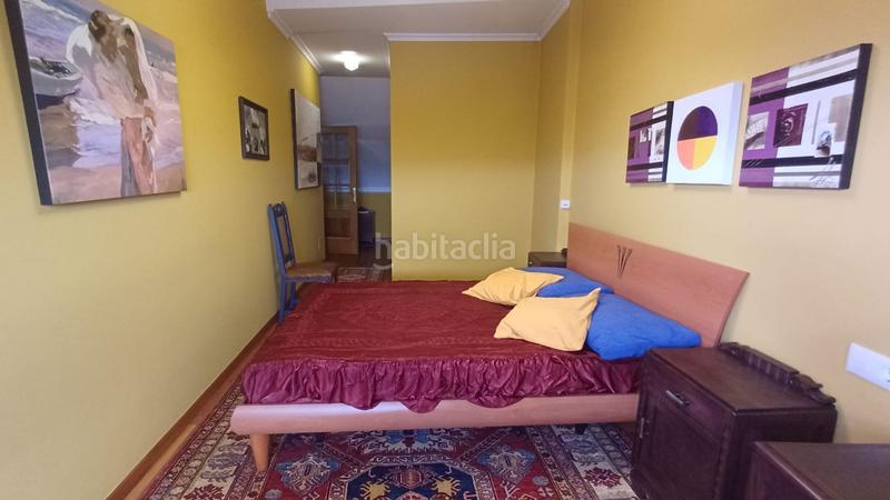 Foto 05051469-5113-448d-9bd4-acdc35562cf9. Rent duplex with heating in San Roque - As Fontiñas Lugo