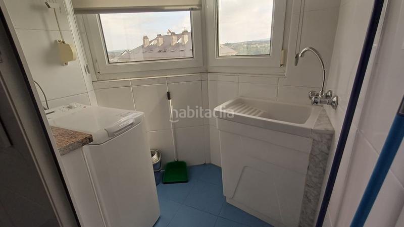 Foto 0a616522-968e-4b64-851b-28b71828f048. Rent duplex with heating in San Roque - As Fontiñas Lugo