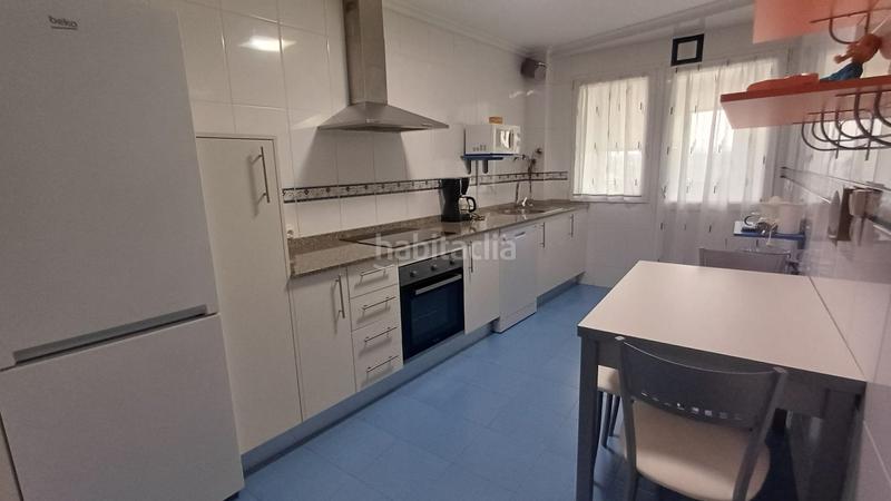 Foto 19f6f113-c3f7-4ca5-b619-7a671a4330de. Rent duplex with heating in San Roque - As Fontiñas Lugo