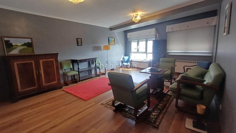 Foto 21b9adb1-7a2d-4eab-921f-d64465de1dfc. Rent duplex with heating in San Roque - As Fontiñas Lugo