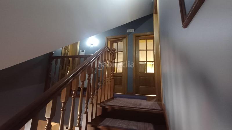 Foto 35c8ed92-b155-4299-949d-60fd792d38b3. Rent duplex with heating in San Roque - As Fontiñas Lugo