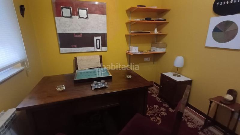 Foto 3fbf077e-172e-4be8-b57f-9ff7e6a8a802. Rent duplex with heating in San Roque - As Fontiñas Lugo