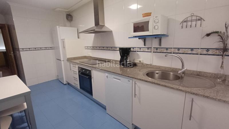 Foto 448b4cbc-a41f-49c3-adde-fdbde7226e95. Rent duplex with heating in San Roque - As Fontiñas Lugo