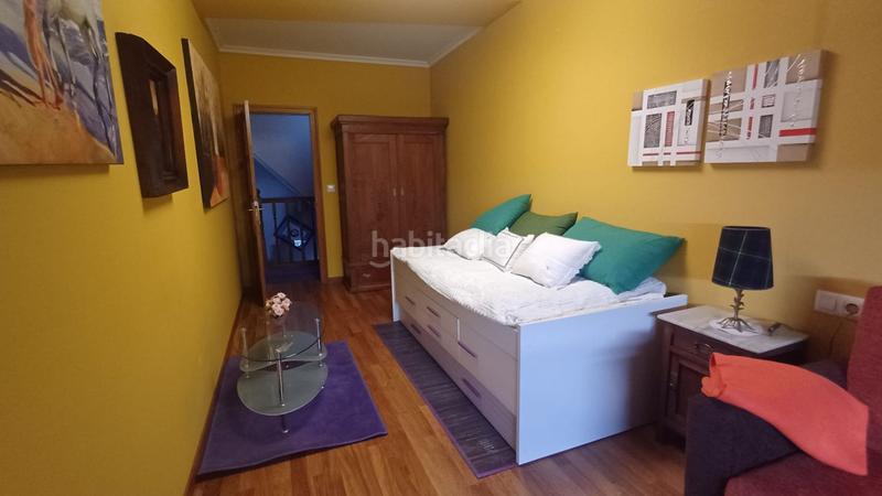 Foto 67ae4108-47b9-4f90-a95b-f9e4b70872e0. Rent duplex with heating in San Roque - As Fontiñas Lugo