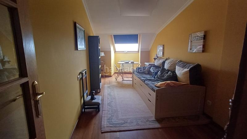 Foto 6c476e04-36eb-47b5-b282-dd337d214062. Rent duplex with heating in San Roque - As Fontiñas Lugo