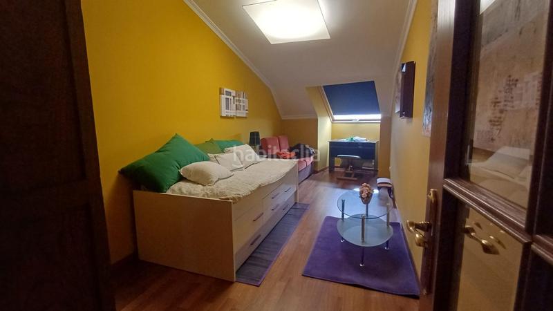 Foto 7ff6621a-f7f4-44ec-80df-a2443b906eb0. Rent duplex with heating in San Roque - As Fontiñas Lugo