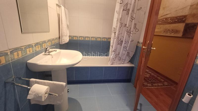 Foto 921da96a-02cf-46b2-a315-74f2a51d54c2. Rent duplex with heating in San Roque - As Fontiñas Lugo