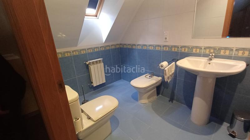 Foto cf5f2ebc-5ac6-4514-b08d-7e96d4133c45. Rent duplex with heating in San Roque - As Fontiñas Lugo