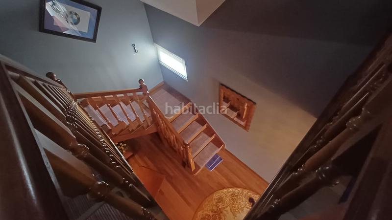 Foto e749abf5-49a5-4ee8-b0ba-8fe62807349e. Rent duplex with heating in San Roque - As Fontiñas Lugo