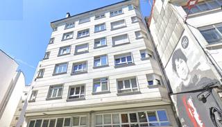 Rent Duplex in San Roque - As Fontiñas. Zona san roque