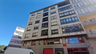 Apartament a A Milagrosa. Fonte dos ranchos