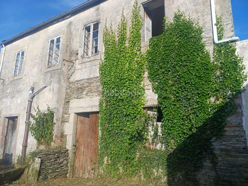 Foto 3088821c-2de4-4396-a6a7-383089e686dd. Haus in Rábade