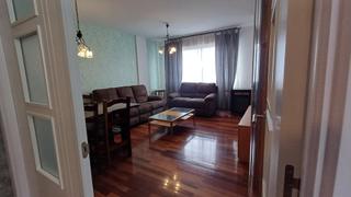 Duplex in A Milagrosa. Avda coruña  ronda muralla