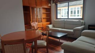 Duplex in A Milagrosa. Avda coruña  ronda muralla