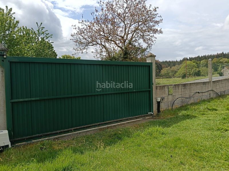 Foto 2a285fa5-94b5-49a3-bba0-fcb5b5be1362. Casa en Outeiro de Rei