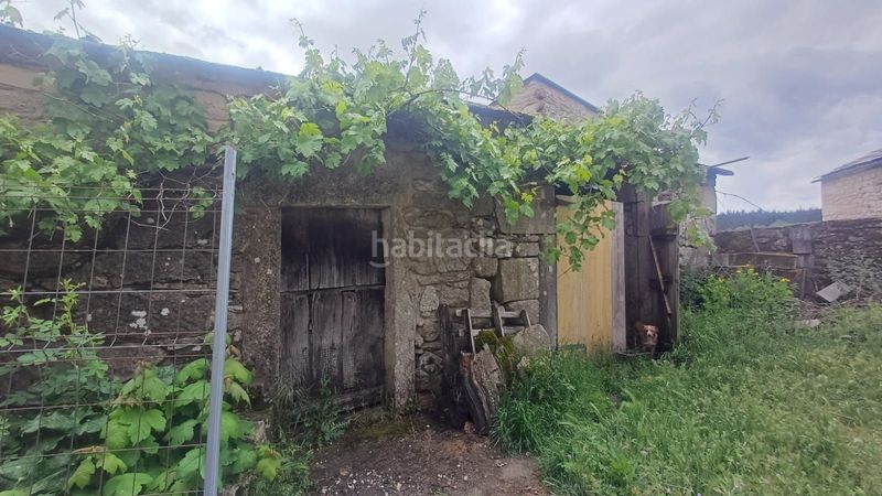 Foto 95aa3e47-e9af-4e46-9bb2-23b8a95e3885. Casa en Outeiro de Rei