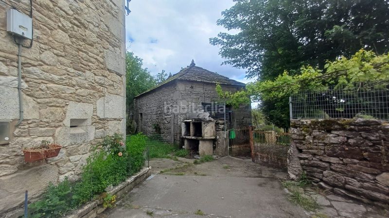 Foto a125d124-3d01-4abf-ae46-f617c5d4584a. Casa en Outeiro de Rei