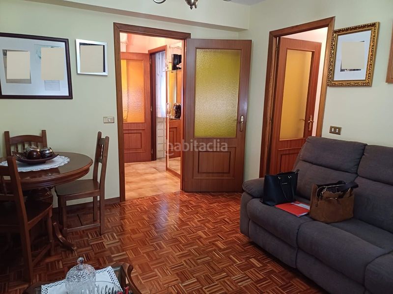 Foto 0bda9f62-17c0-4173-b66c-08a9ae329c6c. Piso en San Roque - As Fontiñas Lugo
