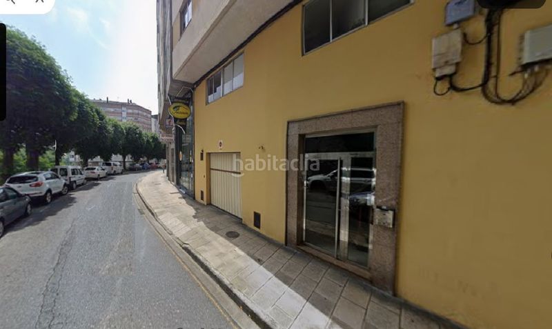 Foto a4fe7765-2071-487f-a879-edc2483ab6a0. Piso en San Roque - As Fontiñas Lugo