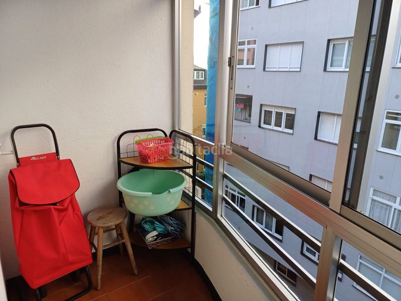 Foto b7ecccba-a32a-4f8a-95ce-21b3f45c27a4. Piso en San Roque - As Fontiñas Lugo
