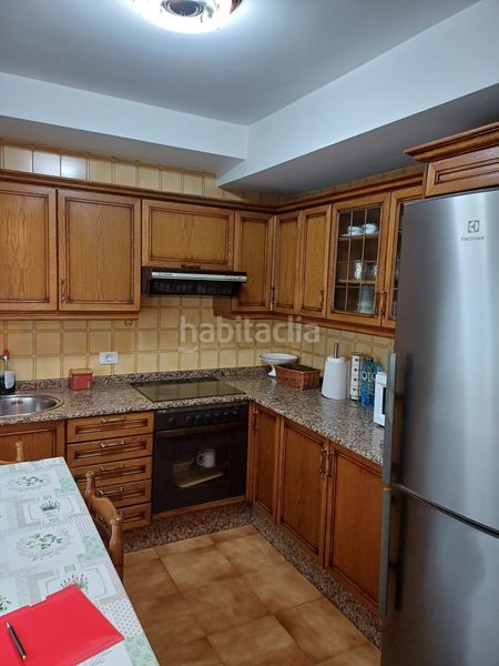 Foto b7f31f17-88ab-42f6-a4b4-913461e00a29. Piso en San Roque - As Fontiñas Lugo