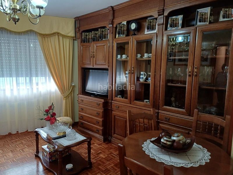 Foto b8849288-72ea-4e54-b71b-e119dbeaff46. Piso en San Roque - As Fontiñas Lugo