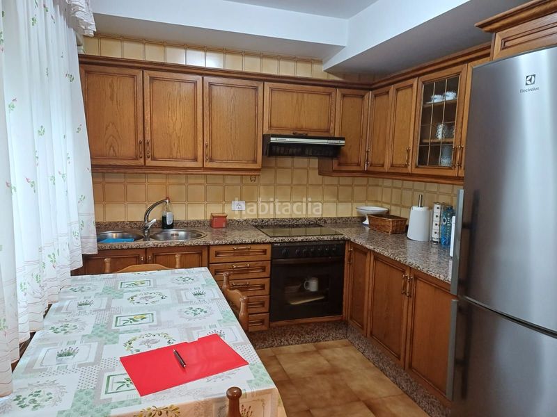 Foto d5f0fc39-7c87-4c14-bcb6-88ad379803a1. Piso en San Roque - As Fontiñas Lugo