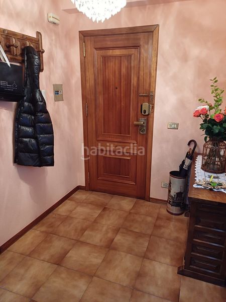 Foto db3e100d-0375-4a8e-9956-2cd9ad17e712. Piso en San Roque - As Fontiñas Lugo