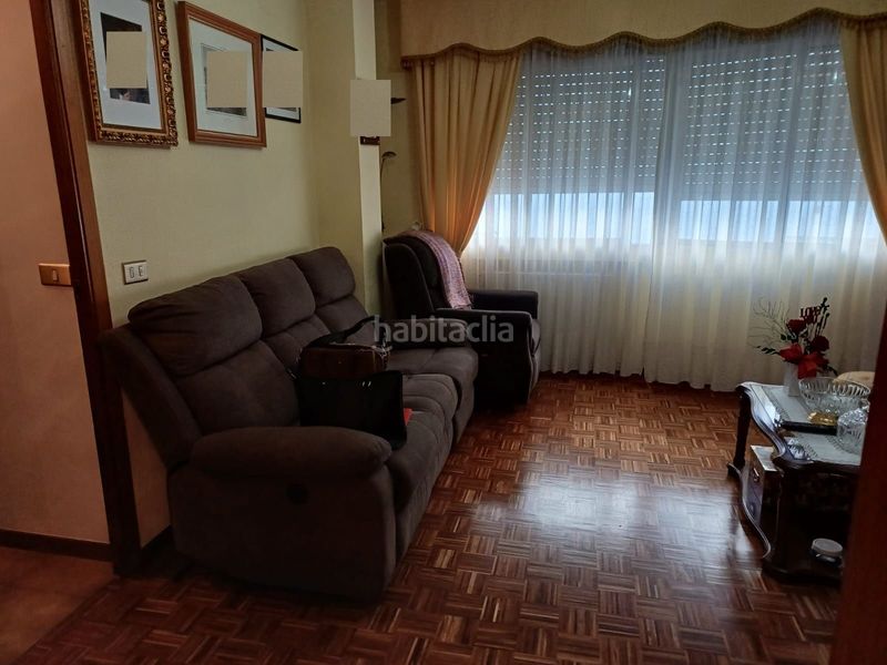 Foto dff6a242-db62-4df0-a4fa-b1132ab5b70b. Piso en San Roque - As Fontiñas Lugo