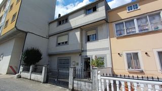 House in Rábade. Centro rábade