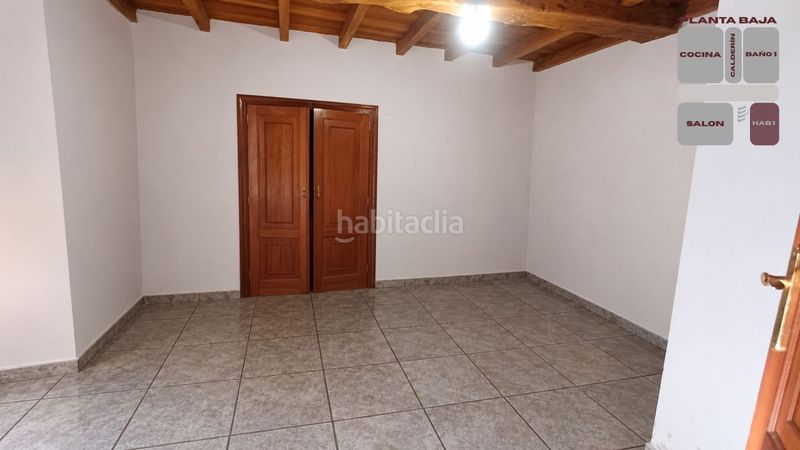 Foto 25244792-7125-4c79-b213-fdaa7e55fd4a. Casa amb calefacció a Guntín
