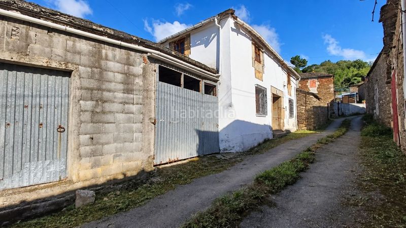 Foto 7a20429b-2186-4cf6-a0db-cd3365d675c0. Casa amb calefacció a Guntín