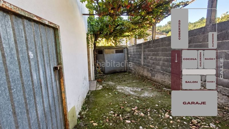 Foto 90c21ff7-5814-41e4-907d-5fd3a7cc69c8. Casa amb calefacció a Guntín
