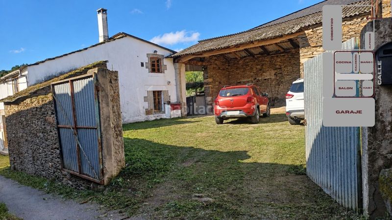 Foto c90bb8bc-fdac-4283-94f8-5bcaf1d86f5e. Casa amb calefacció a Guntín