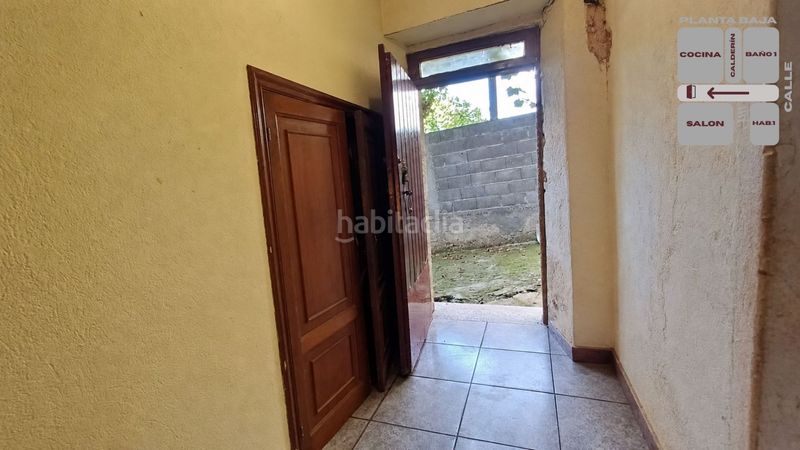 Foto e341a6f3-1273-4679-9c83-1215e7d59a8f. Casa amb calefacció a Guntín