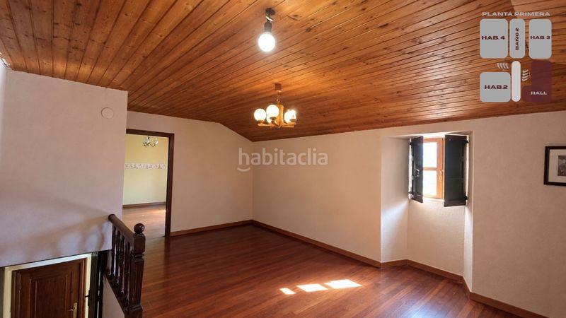 Foto f546f850-1414-42c9-9400-05f99ec10f71. Casa amb calefacció a Guntín