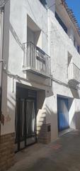 Casa  Calle los dolores
