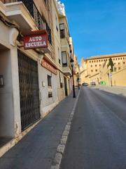 Local Comercial  Calle de valencia
