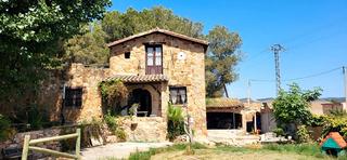 Masia a Altura. Descubre tu oasis privado con la masia san juan