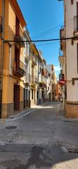 Maison jumelée  Calle castellón. Vivienda en navajas, no te pierdas esta oportunidad!